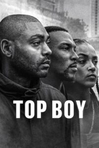 Top Boy: Season 3