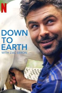 Down to Earth with Zac Efron: Season 1