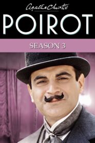 Agatha Christie’s Poirot: Season 3