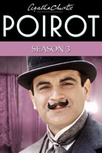 Agatha Christie’s Poirot: Season 3