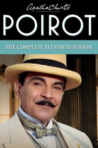 Agatha Christie’s Poirot: Season 11