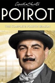 Agatha Christie’s Poirot: Season 4