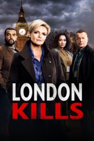 London Kills: Season 4