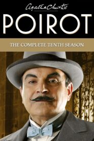 Agatha Christie’s Poirot: Season 10