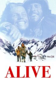 Alive – Οι επιζήσαντες