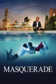 Masquerade – Καμουφλάζ