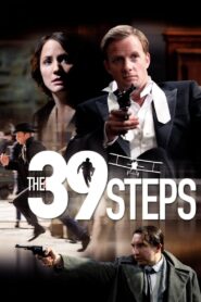 The 39 Steps – Τα 39 Σκαλοπάτια