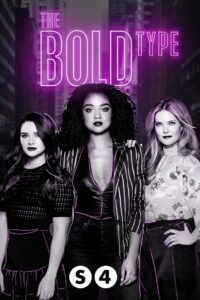 The Bold Type: Season 4