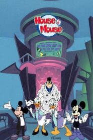 Disney’s House of Mouse: Season 3