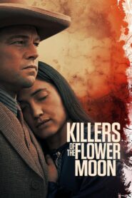 Killers of the Flower Moon – Οι Δολοφόνοι του Ανθισμένου Φεγγαριού