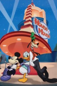 Disney’s House of Mouse: Season 2