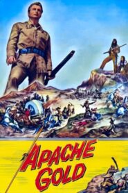 Winnetou 1: Apache Gold – Ο Κόκκινος Εκδικητής