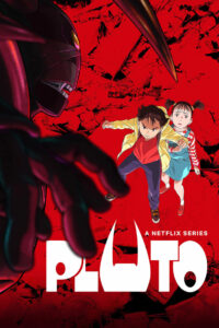 PLUTO: Season 1