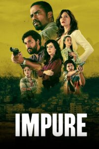 Impure: Season 4