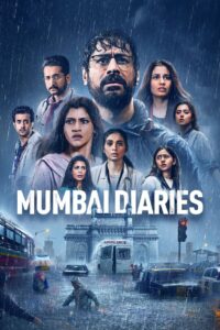 Mumbai Diaries: Season 2