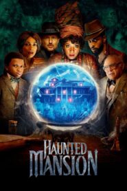 Haunted Mansion – Στοιχειωμένο Αρχοντικό