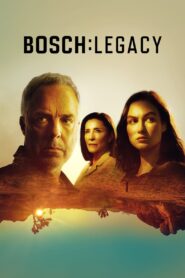 Bosch: Legacy: Season 2
