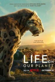 Life on Our Planet: Season 1