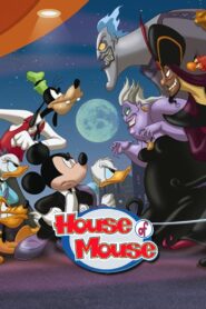Disney’s House of Mouse