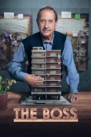 The Boss – El Encargado