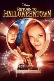 Return to Halloweentown – Επιστροφή στην Πόλη του Χάλογουιν