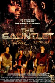 The Gauntlet – Game of Assassins