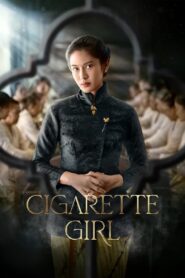 Cigarette Girl: Season 1