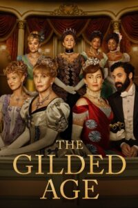 The Gilded Age: Season 2