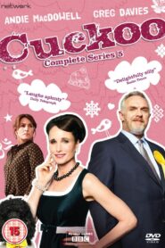 Cuckoo: Season 5