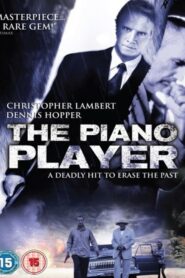 The Piano Player – Το Προσωπο Του Δολοφονου