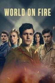 World on Fire: Season 2