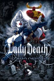 Lady Death – Λέιντι Ντεθ