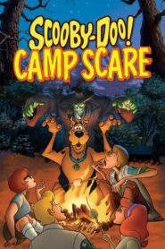 Scooby-Doo! Camp Scare – Σκούμπι-Ντου! Τρόμος στην κατασκήνωση