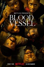 Blood Vessel – Αιματοβαμμένη Φυγή
