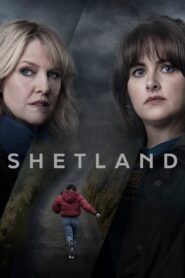Shetland: Season 8