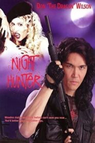 Night Hunter – Ο Κυνηγός της Νύχτας