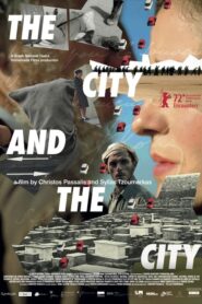 The City and the City – Η πόλη και η πόλη