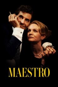 Maestro – Ο Μαέστρος