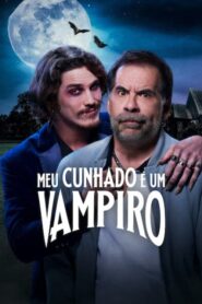 A Vampire in the Family – Ένας Βρικόλακας στην Οικογένεια