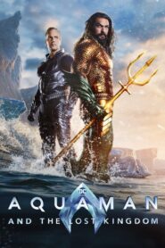 Aquaman and the Lost Kingdom – Aquaman: Το Χαμένο Βασίλειο