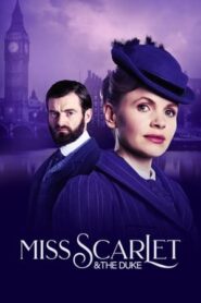 Miss Scarlet and the Duke: Season 4