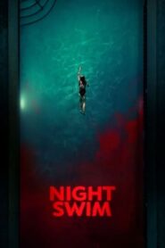 Night Swim – Στοιχειωμένα Νερά