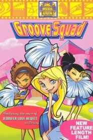 Groove Squad – Οι Αγριόγατες