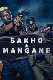 Sakho & Mangane: Season 1
