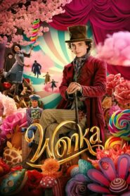 Wonka – Γουόνκα