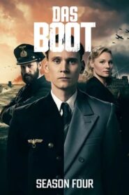 Das Boot: Season 4