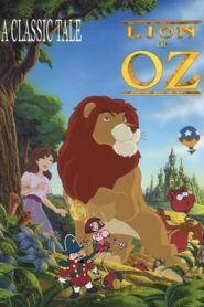 Lion of Oz – Το Λιοντάρι στη Χώρα του Όζ