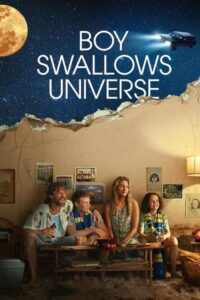 Boy Swallows Universe: Season 1