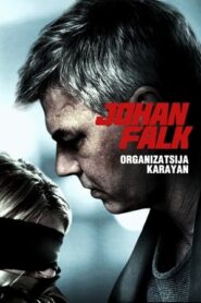 Johan Falk: Organizatsija Karayan – Η Μαφια Καραγιαν