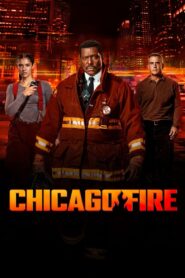 Chicago Fire: Season 12